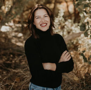 Meet your Posher, Courtney